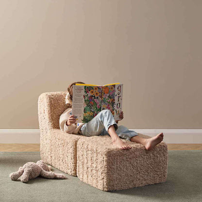 The Mini Chill Middle Lounge - Beige