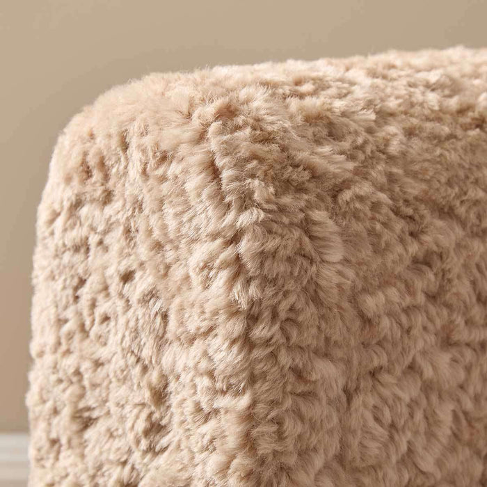 The Mini Chill Middle Lounge - Beige