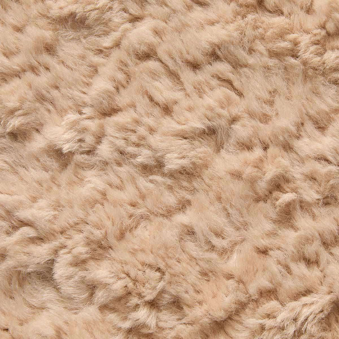 The Mini Chill Middle Lounge - Beige
