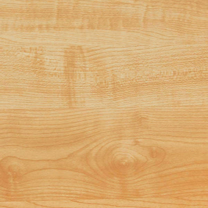 Theo Library Bookshelf - Natural
