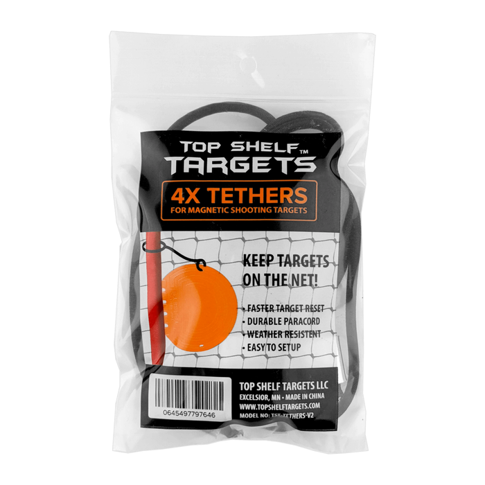 Top Shot Tethers