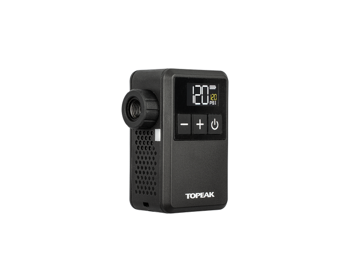 TOPEAK E-Booster Digital Mini