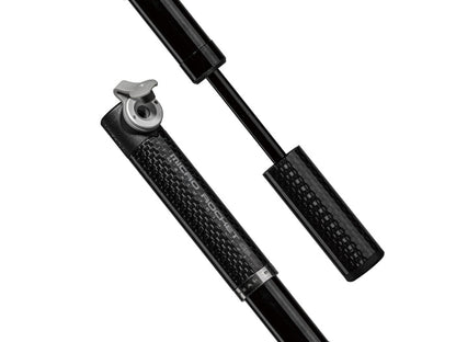 TOPEAK Micro Rocket Carbon