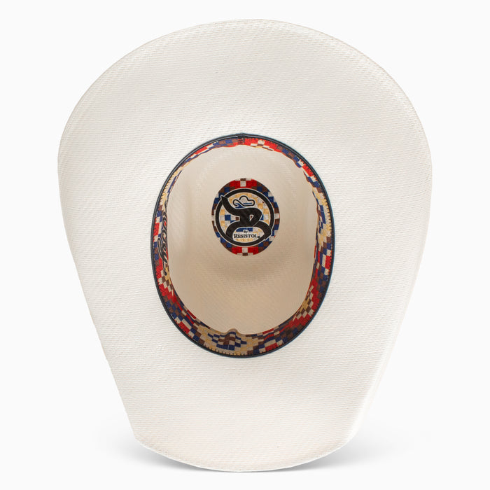 Trip - Hooey Cowboy Hat - RESISTOL Cowboy Hats