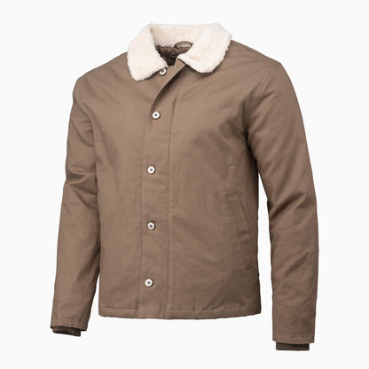 Trucker Jacket - Hickory - RESISTOL Cowboy Hats