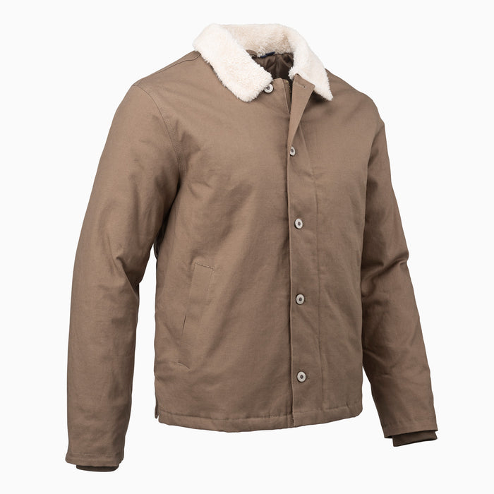 Trucker Jacket - Hickory - RESISTOL Cowboy Hats