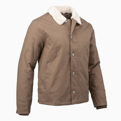 Trucker Jacket - Hickory - RESISTOL Cowboy Hats