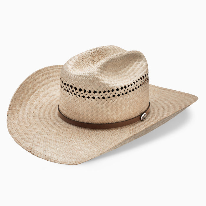 Tuco Cowboy Hat (Sweatband?) - RESISTOL Cowboy Hats