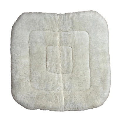 TuffRider Arrowhead Acrylic Saddle Pad