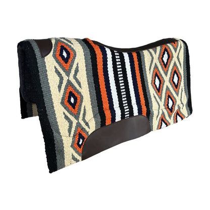 TuffRider Diamond Western Saddle Pad