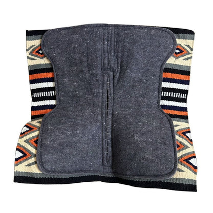TuffRider Diamond Western Saddle Pad