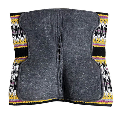 TuffRider Knot Western Saddle Pad