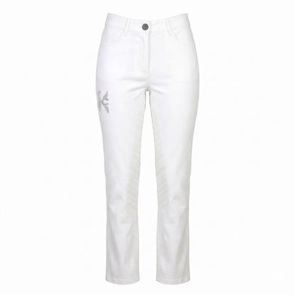 TuffRider Ladies Technical Polo Pants