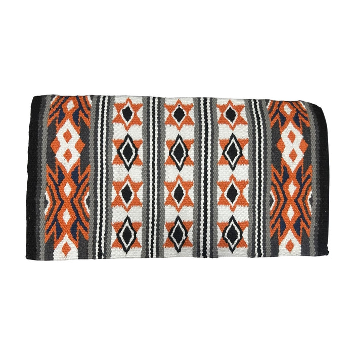 TuffRider Mirage Western Saddle Blanket