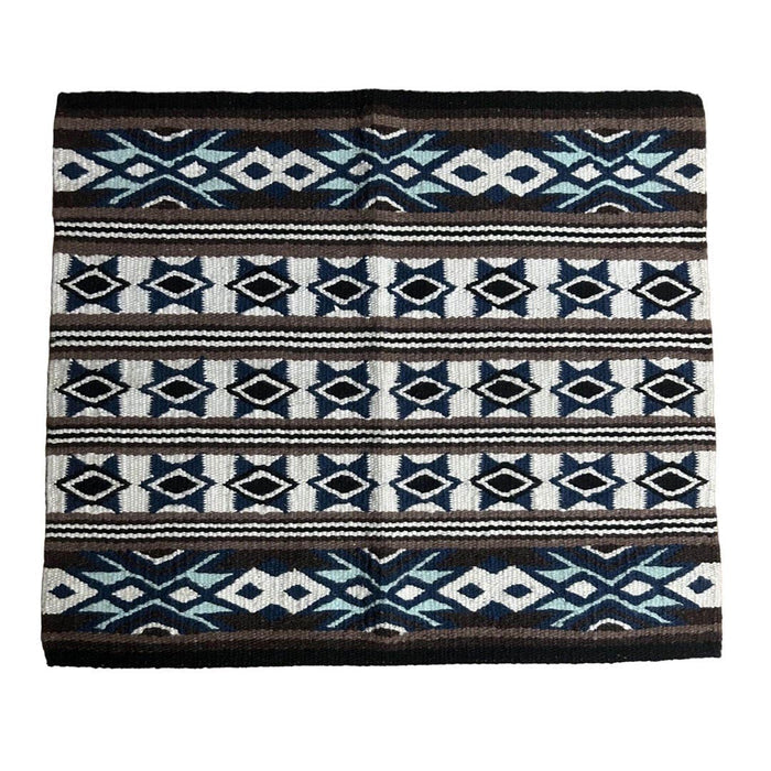 TuffRider Mirage Western Saddle Blanket