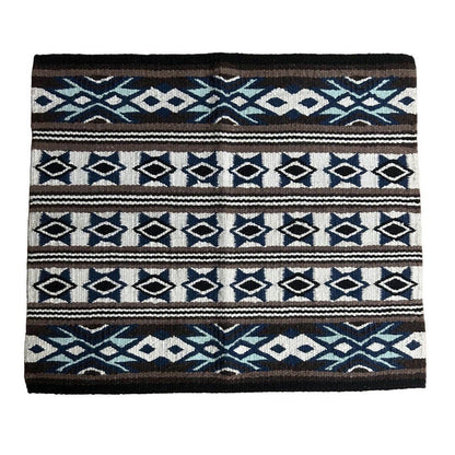 TuffRider Mirage Western Saddle Blanket