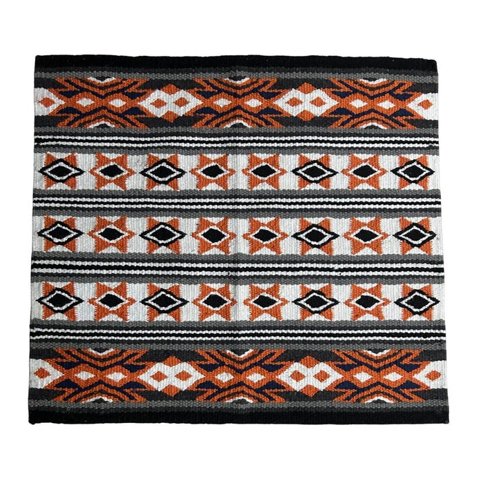 TuffRider Mirage Western Saddle Blanket