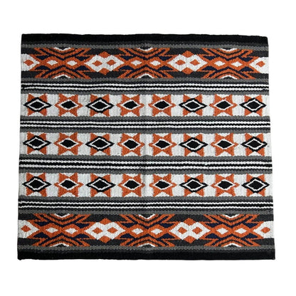 TuffRider Mirage Western Saddle Blanket