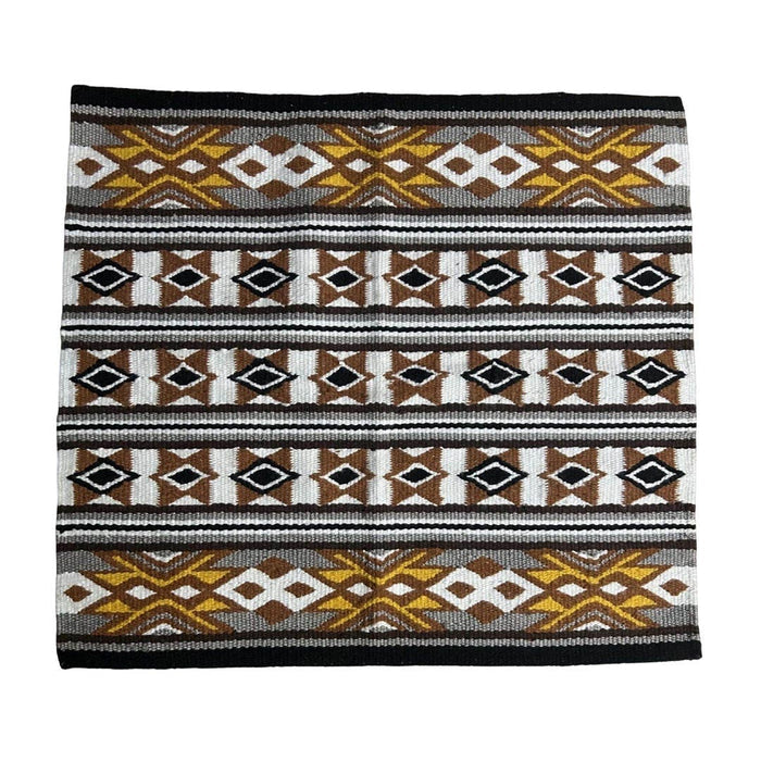 TuffRider Mirage Western Saddle Blanket