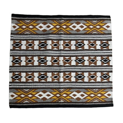 TuffRider Mirage Western Saddle Blanket