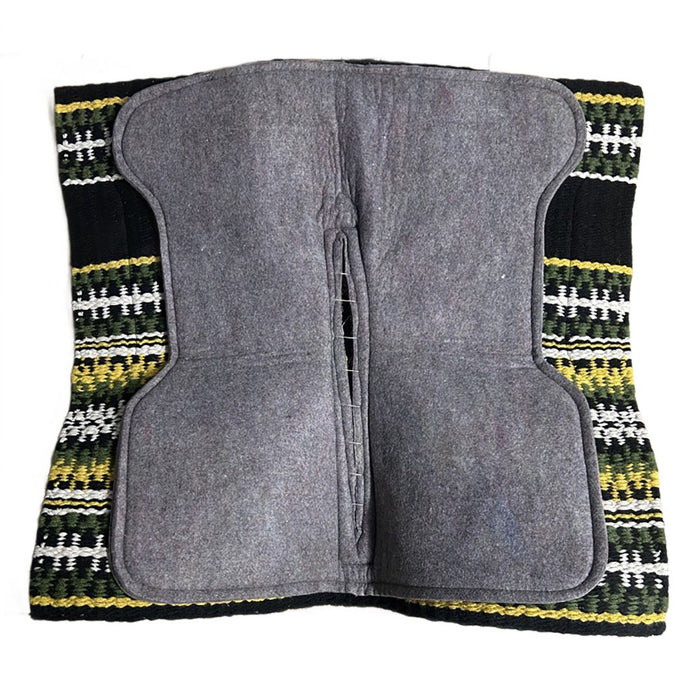TuffRider Motus Western Saddle Pad
