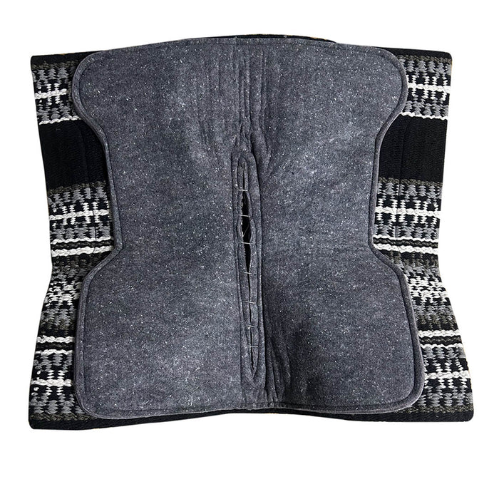 TuffRider Motus Western Saddle Pad