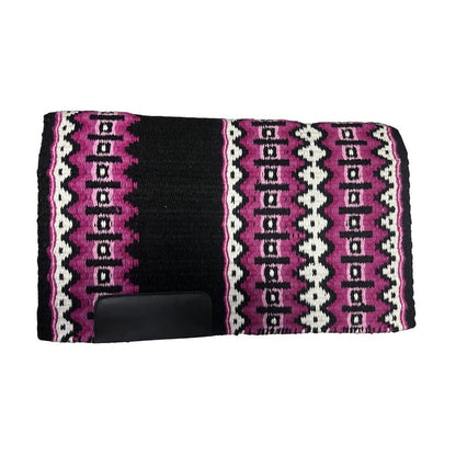 TuffRider Outrider Western Saddle Blanket