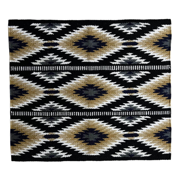 TuffRider Precision Western Saddle Blanket