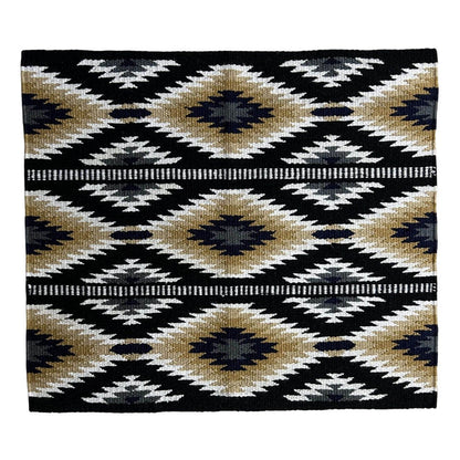 TuffRider Precision Western Saddle Blanket