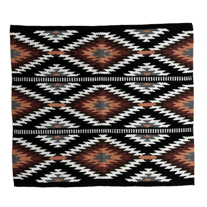 TuffRider Precision Western Saddle Blanket