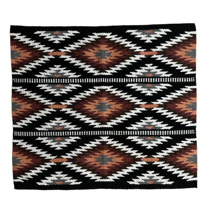 TuffRider Precision Western Saddle Blanket
