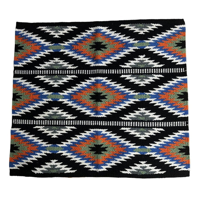 TuffRider Precision Western Saddle Blanket