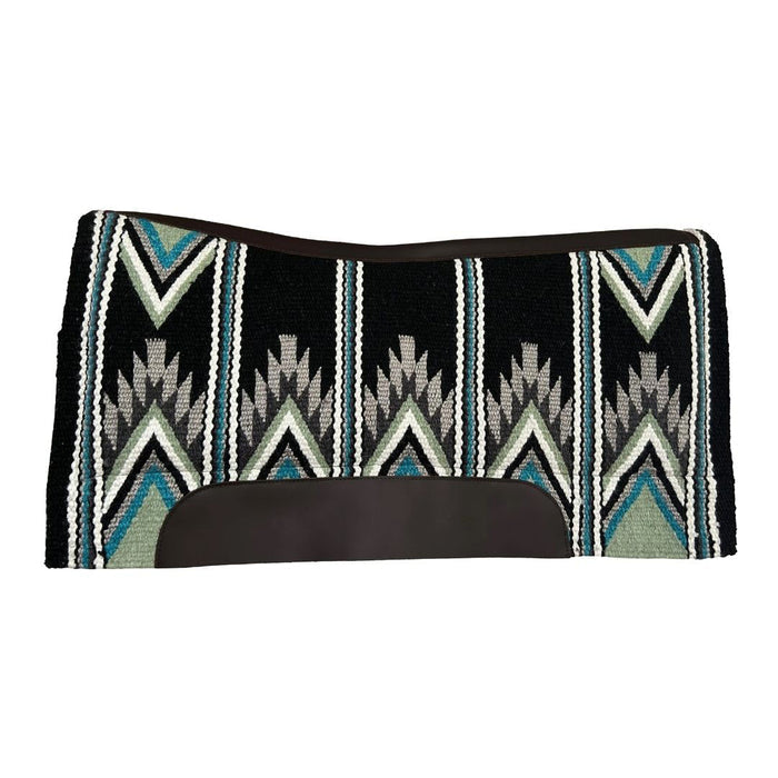 TuffRider Radiance Anatomical Western Saddle Pad