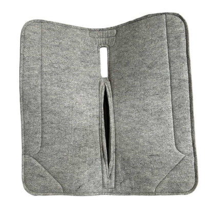TuffRider Rancher’s Pride Polyester Felt Saddle Pad-1"