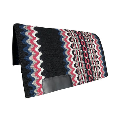 TuffRider Ranger Western Saddle Blanket