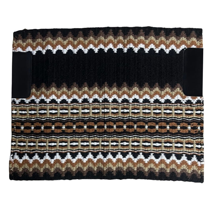 TuffRider Ranger Western Saddle Blanket