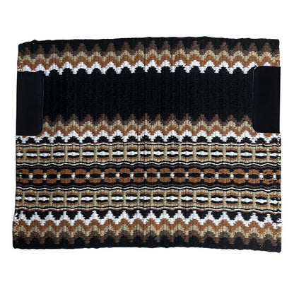 TuffRider Ranger Western Saddle Blanket