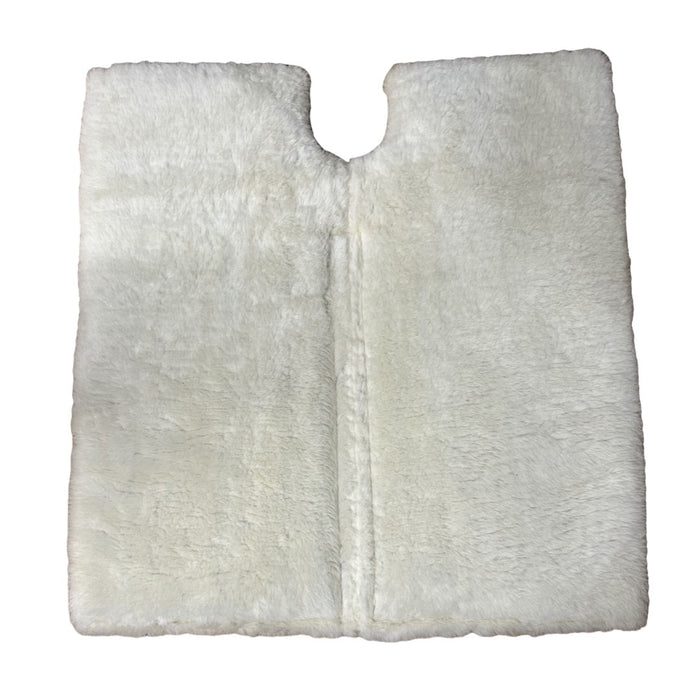 TuffRider Scarlet  Acrylic Saddle Pad