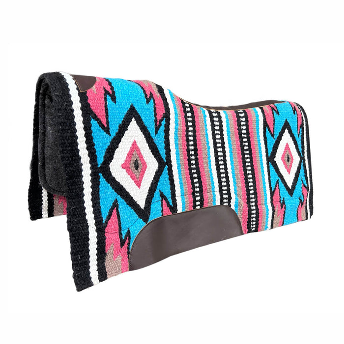 TuffRider Single Weave Western Saddle Pad-K001-34" X 36"