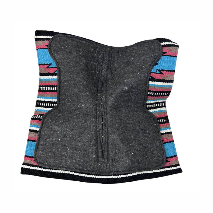 TuffRider Single Weave Western Saddle Pad-K001-34" X 36"
