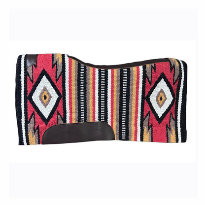 TuffRider Single Weave Western Saddle Pad-K001-34" X 36"