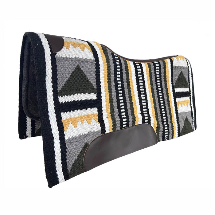TuffRider Single Weave Western Saddle Pad-L001-34" X 36"