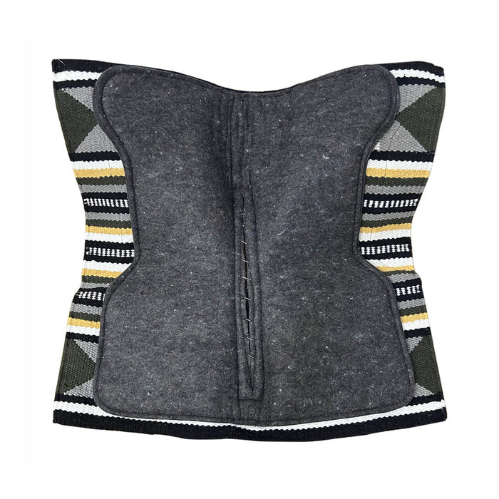 TuffRider Single Weave Western Saddle Pad-L001-34" X 36"