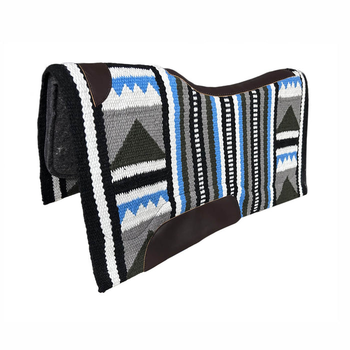 TuffRider Single Weave Western Saddle Pad-L001-34" X 36"