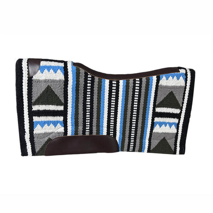 TuffRider Single Weave Western Saddle Pad-L001-34" X 36"