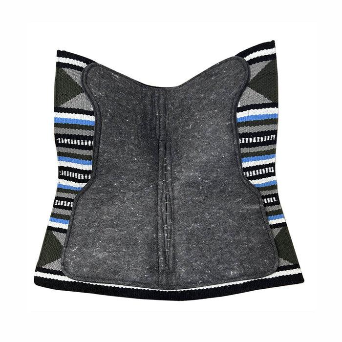 TuffRider Single Weave Western Saddle Pad-L001-34" X 36"