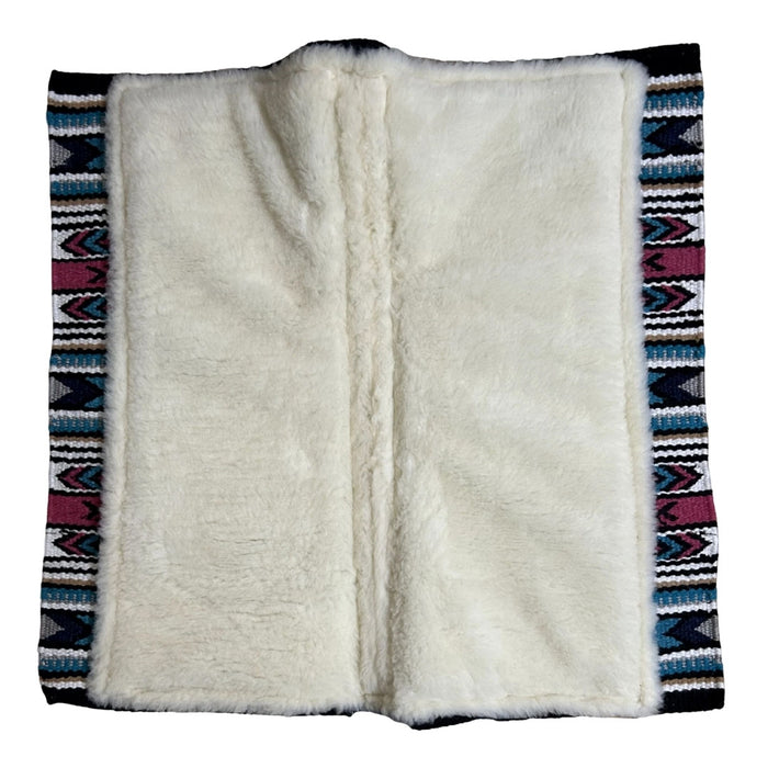 TuffRider Sovereign Anatomical Western Saddle Pad