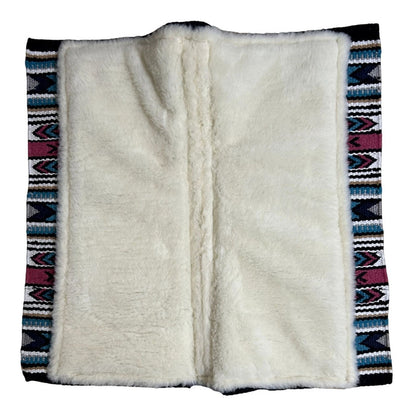TuffRider Sovereign Anatomical Western Saddle Pad