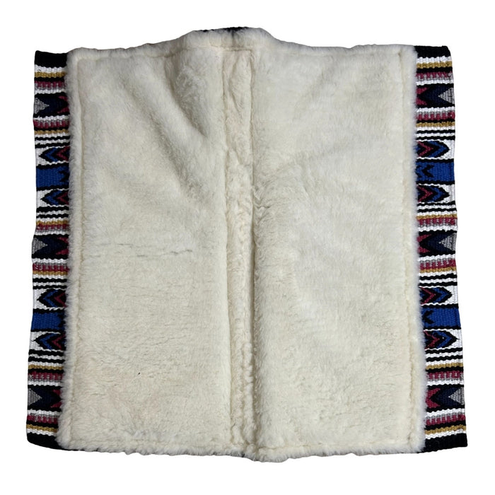 TuffRider Sovereign Anatomical Western Saddle Pad