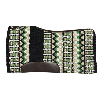 TuffRider Void Western Saddle Pad